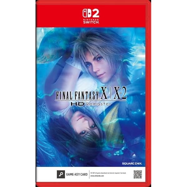 Amazon.com: Final Fantasy X-2 International + Last Mission
